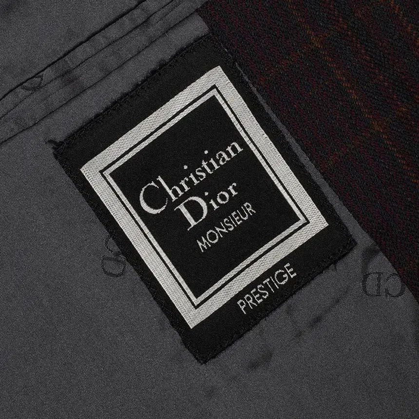 d5367 christian dior ( 권장 남자 S ) 자켓