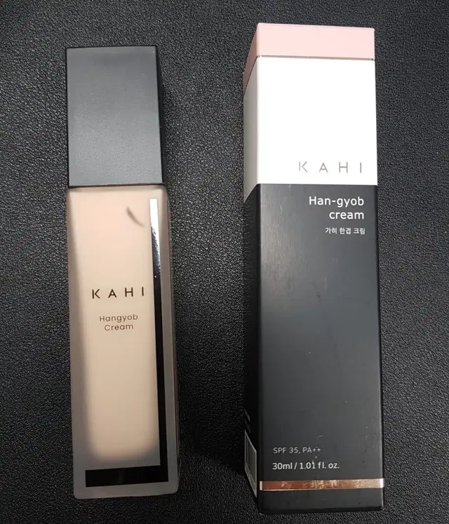 [가히] KAHI 한겹크림 30ml