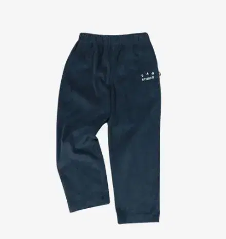 iApp XXL Corduroy Pants