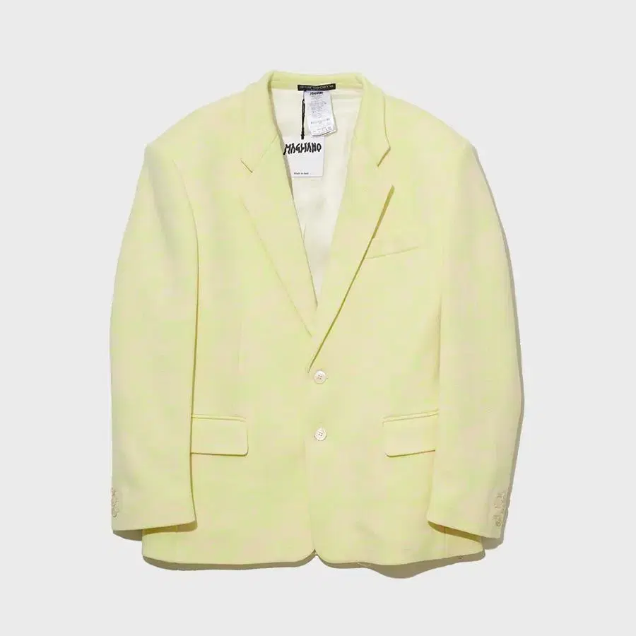 MAGLIANO BLAZER 마리아노 남성 블레이저 S