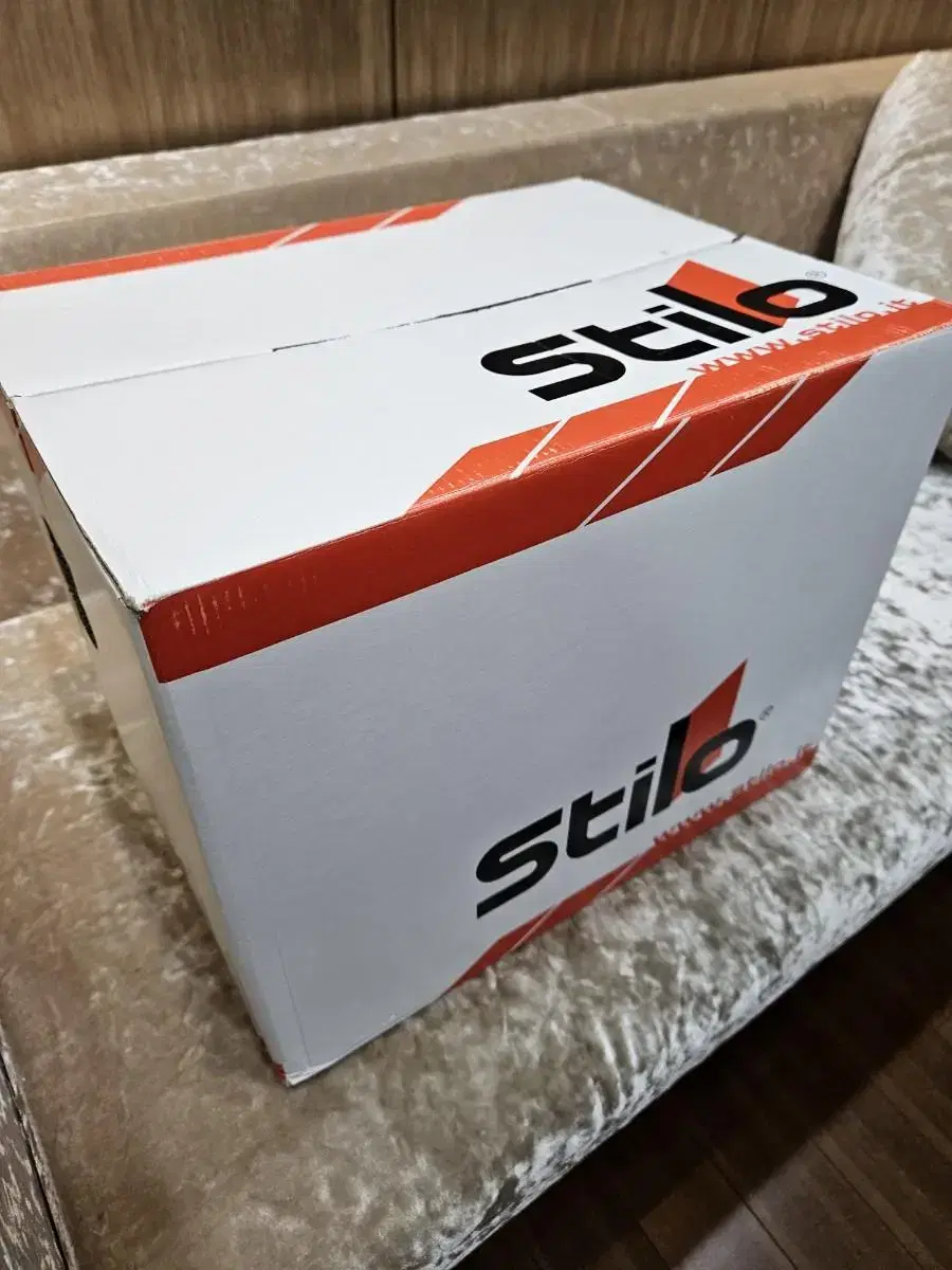 stilo 스틸로 카본 핼멧