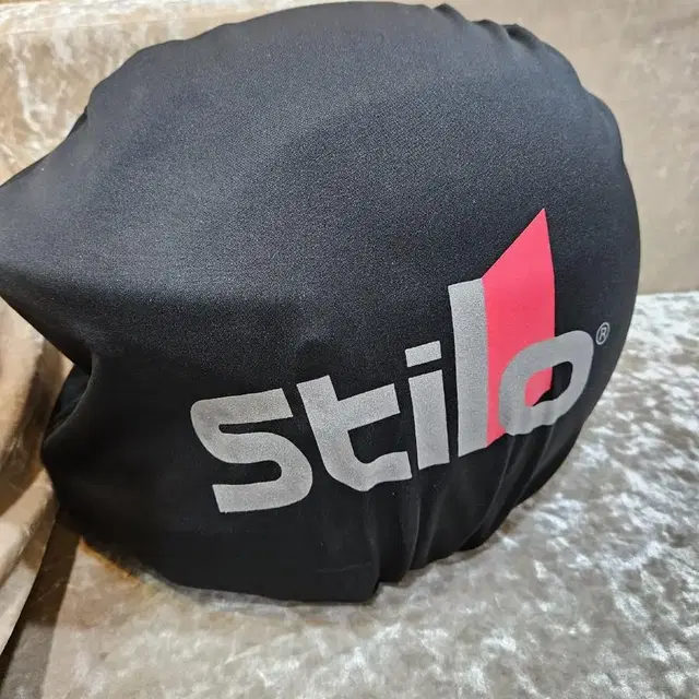 stilo 스틸로 카본 핼멧