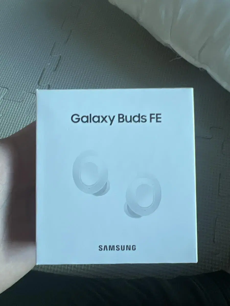 Galaxy Buds FE