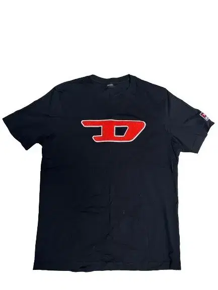 I sell Diesel t-shirts.