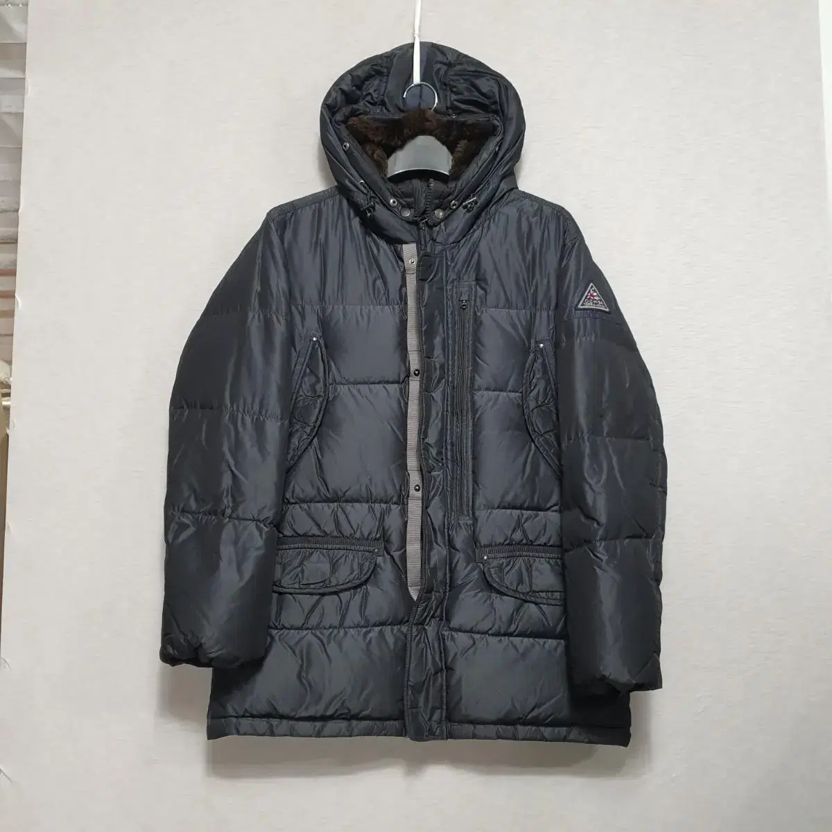 Olsen Goose Down Padded Jacket Men105ㅡ1218