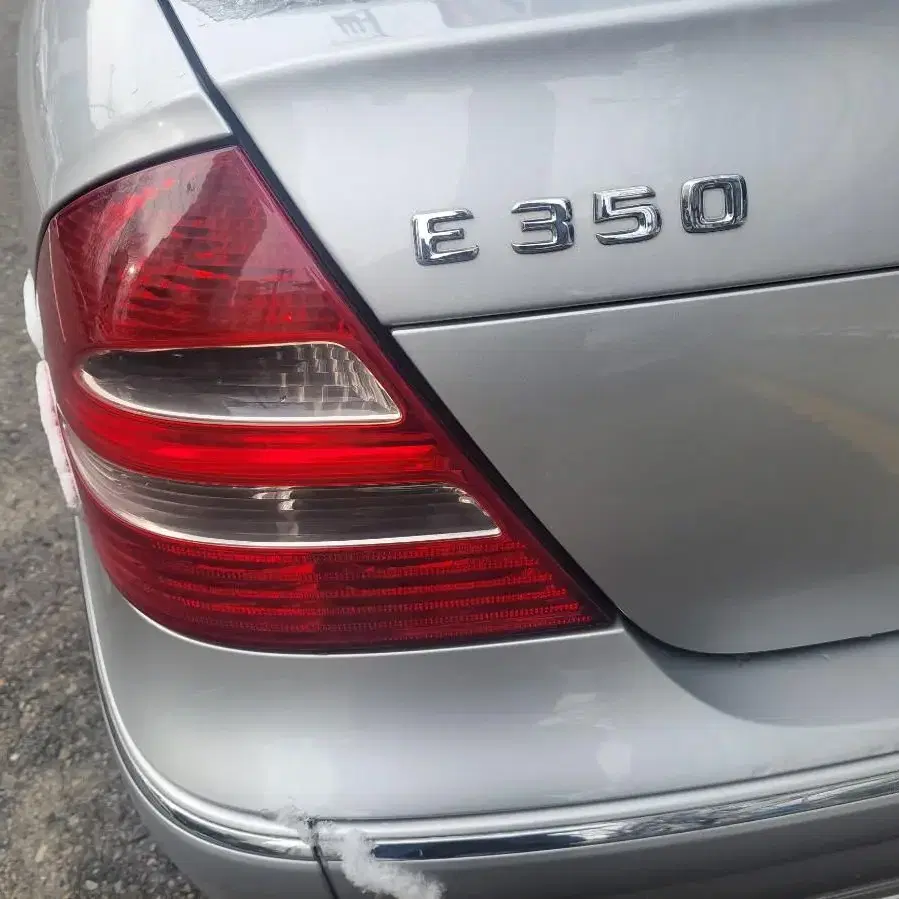 벤츠E350 4MATIC 오토밋션 중고밋션 W211부품