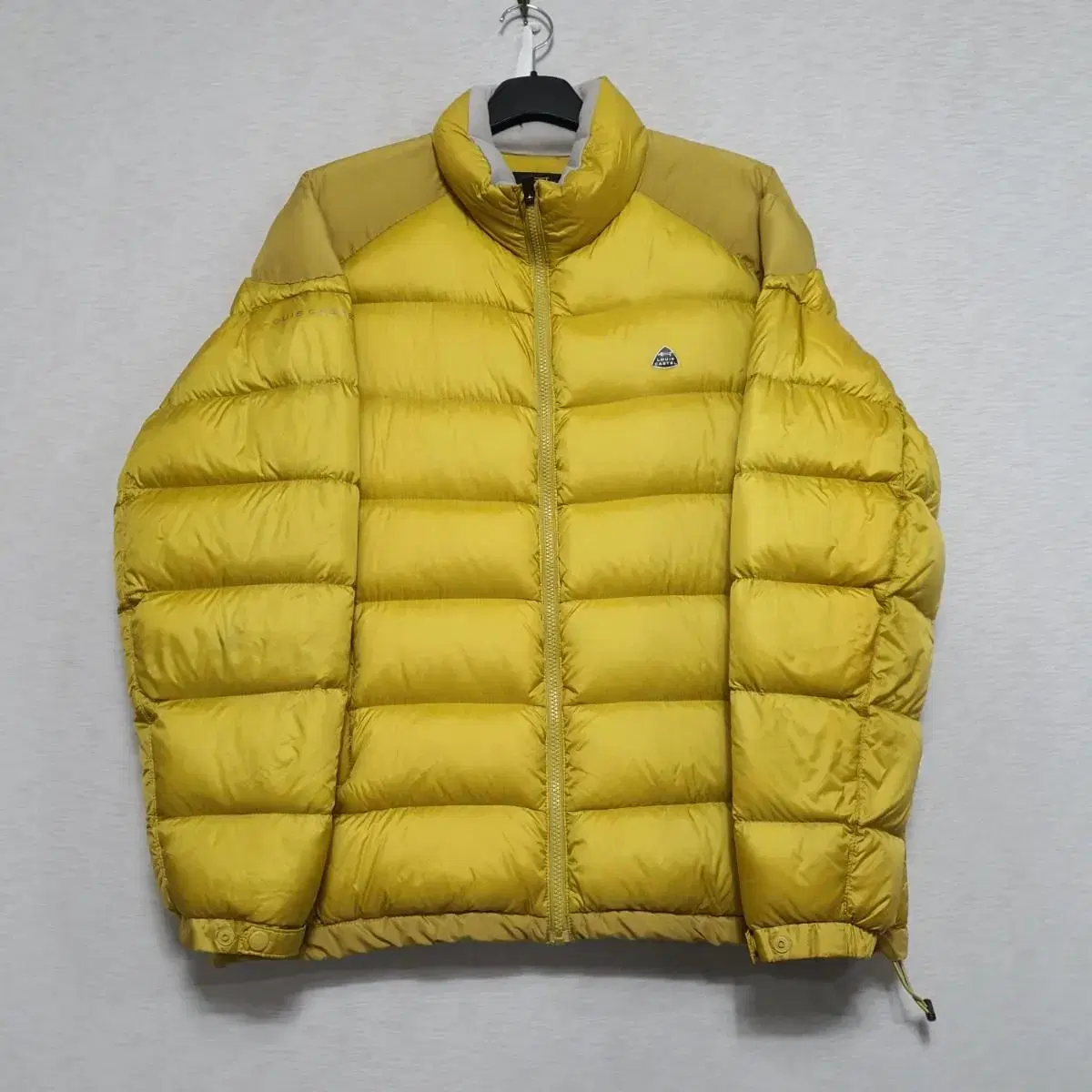 ㅡ LEW Kastel Goose down puffer jacket M105-SL110ㅡ1022