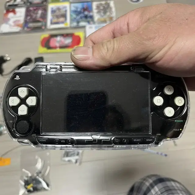 PSP1000번대 umd 기타 배송비포함일괄로판매합니다!!