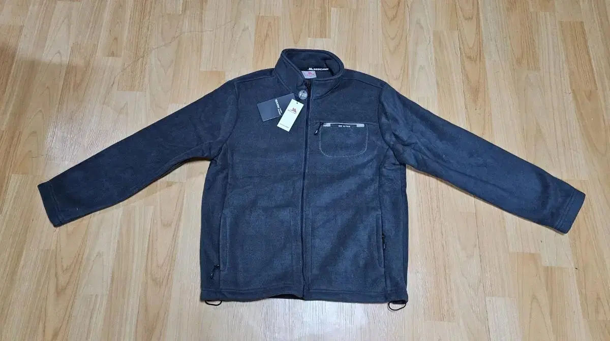 Redcamp Fleece Jacket New, size 110