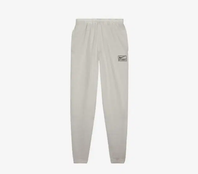 Nike x Stussy Fleece Pants 스투시