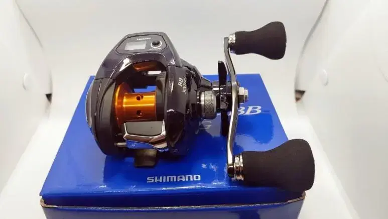 Shimano 'Barchetta BB 300HG'