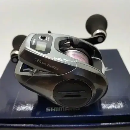 Shimano 'Barchetta 300HG'