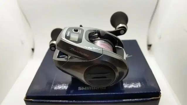 Shimano 'Barchetta 300HG'