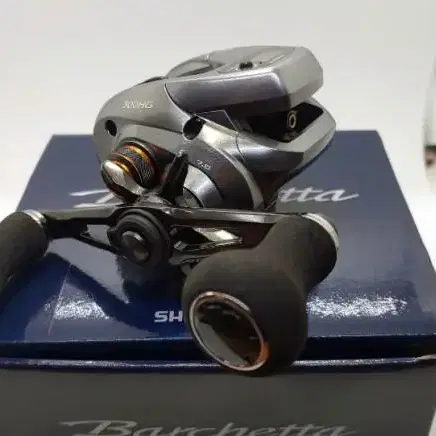 Shimano 'Barchetta 300HG'