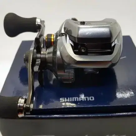 Shimano 'Barchetta 300HG'