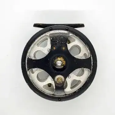 Flueger  Sal-Trout No_1554 Classic Reel.