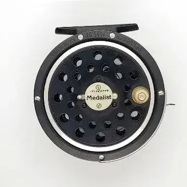 Flueger 'Medalist 1495' Fly Reel