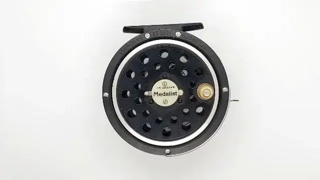 Flueger 'Medalist 1495' Fly Reel