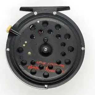 Flueger 'Medalist 1495' Fly Reel