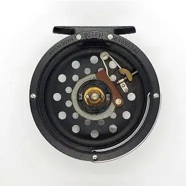 Flueger 'Medalist 1495' Fly Reel