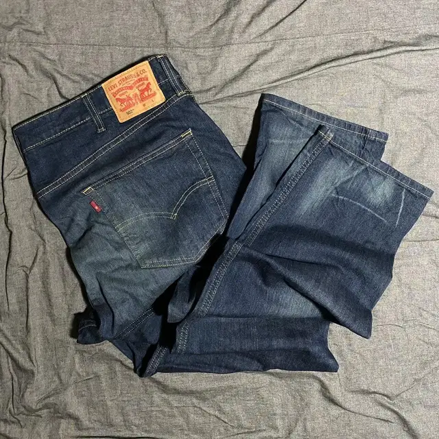 LEVIS 502 Water < Less Pants Sz 42X34