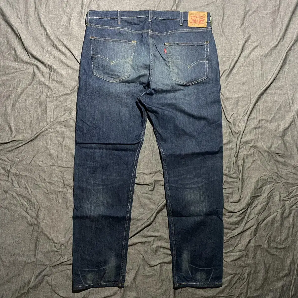 LEVIS 502 Water < Less Pants Sz 42X34