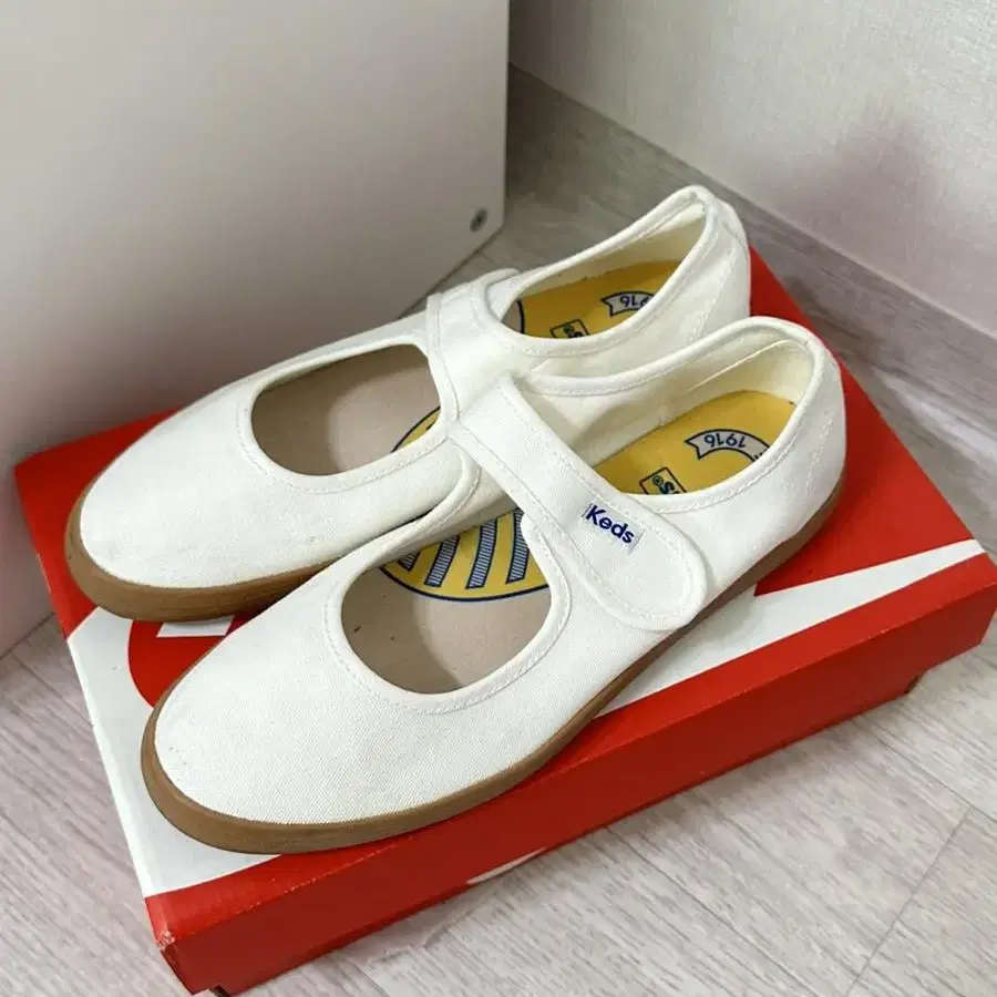 KEDS 케즈 메리제인 240