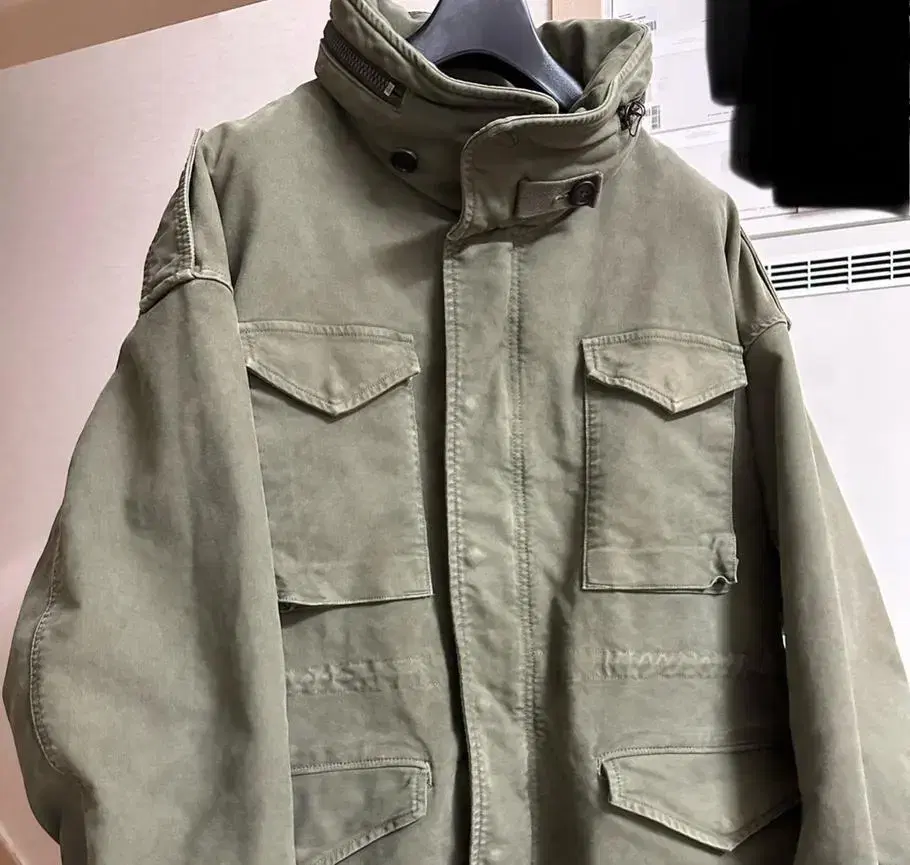 (3) visvim 22aw bickle zico olive visvim bickle