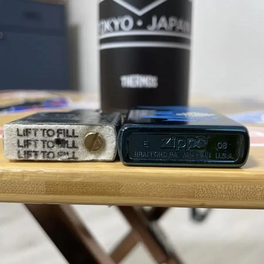 지포 Zippo 할리데이비슨