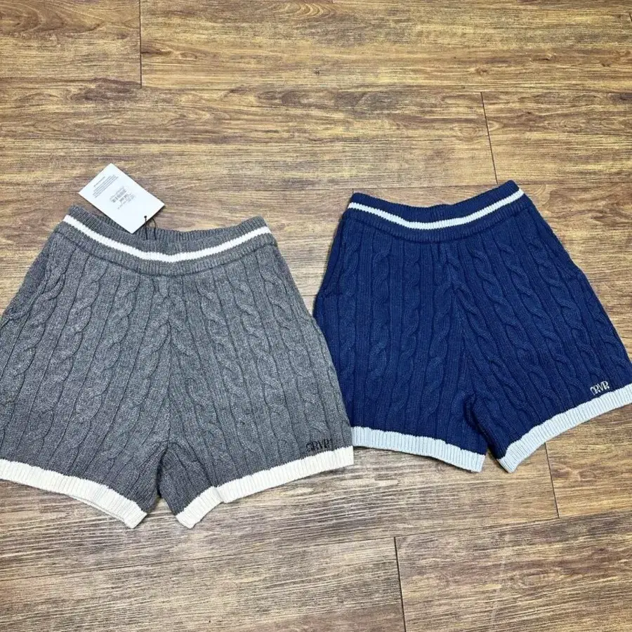 Grove 22FW BRIEL KNIT PANTS(브리엘니트 팬츠)