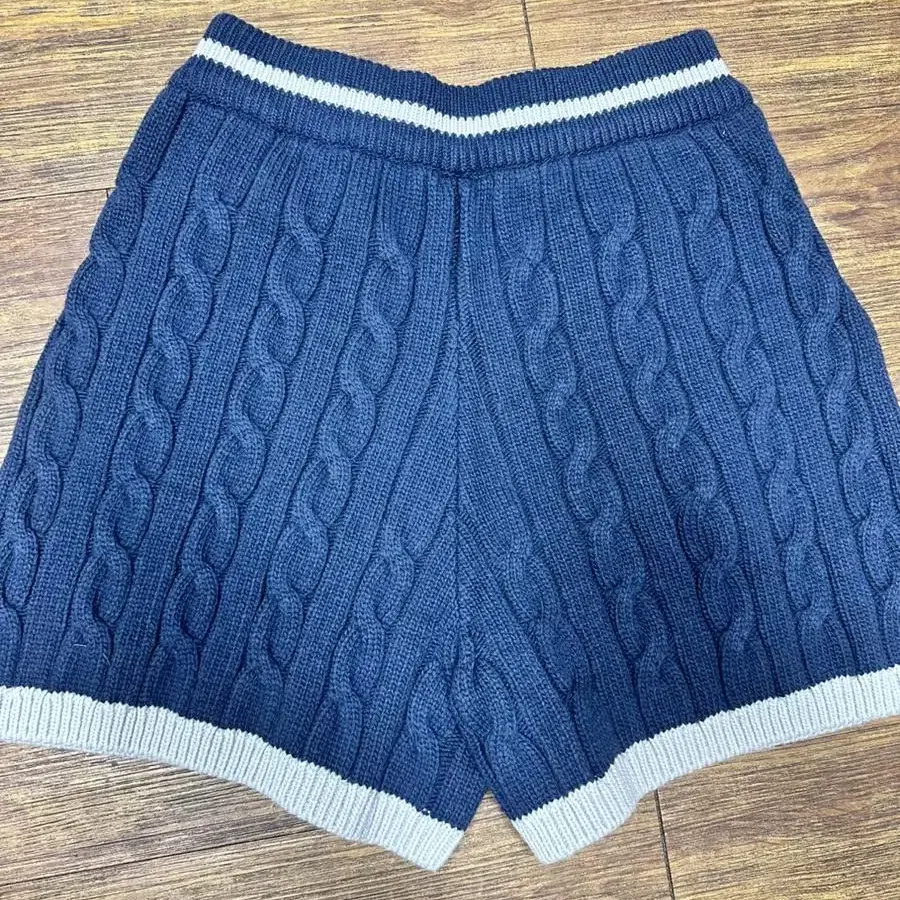 Grove 22FW BRIEL KNIT PANTS(브리엘니트 팬츠)