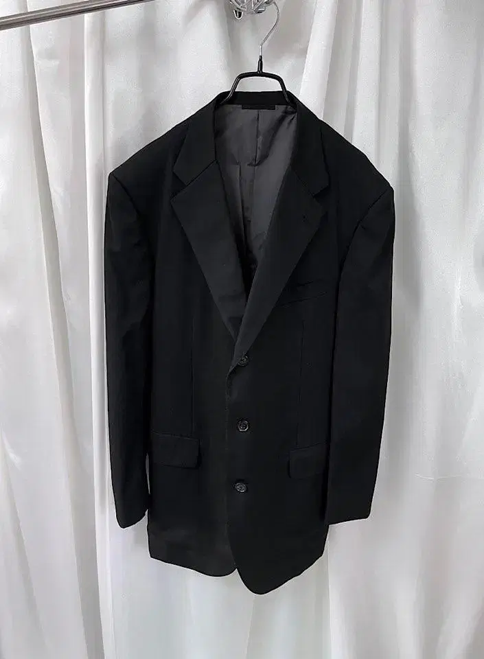 Burberry Wool Jacket Price Drops