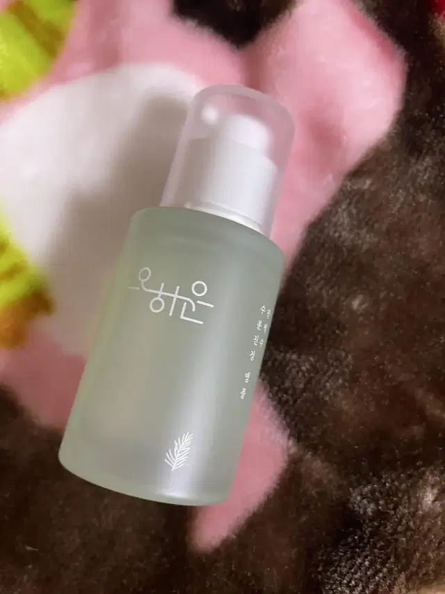 [새상품] 오하운 수분진정 앰플 30ml