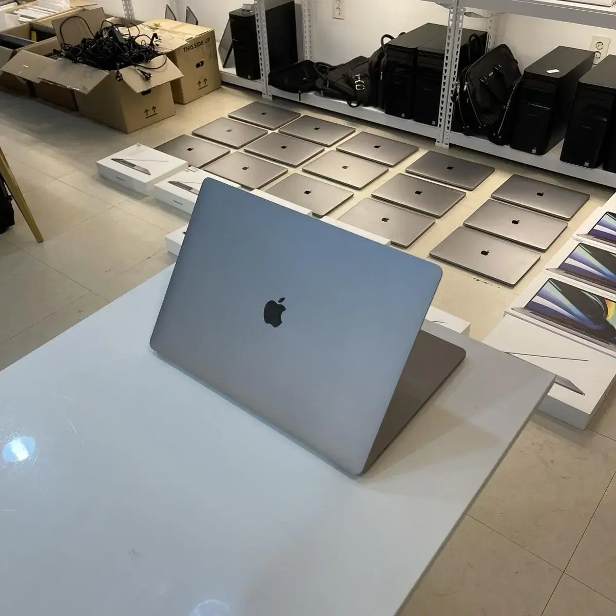 맥북프로 16인치 i7/512GB 노트북macbookpro