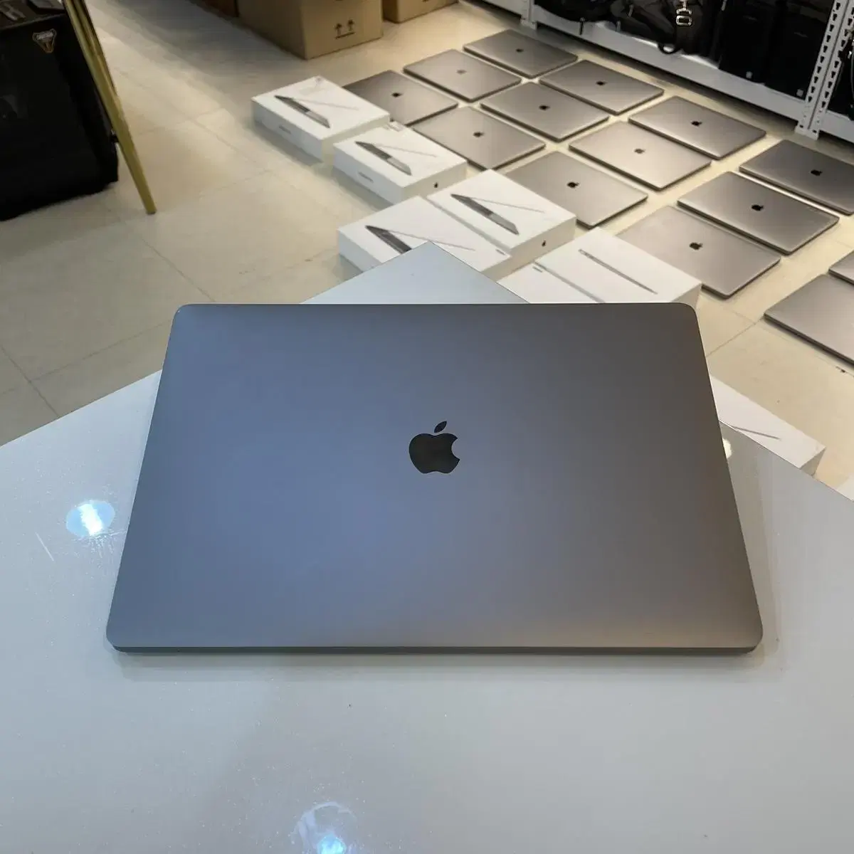 맥북프로 16인치 i7/512GB 노트북macbookpro