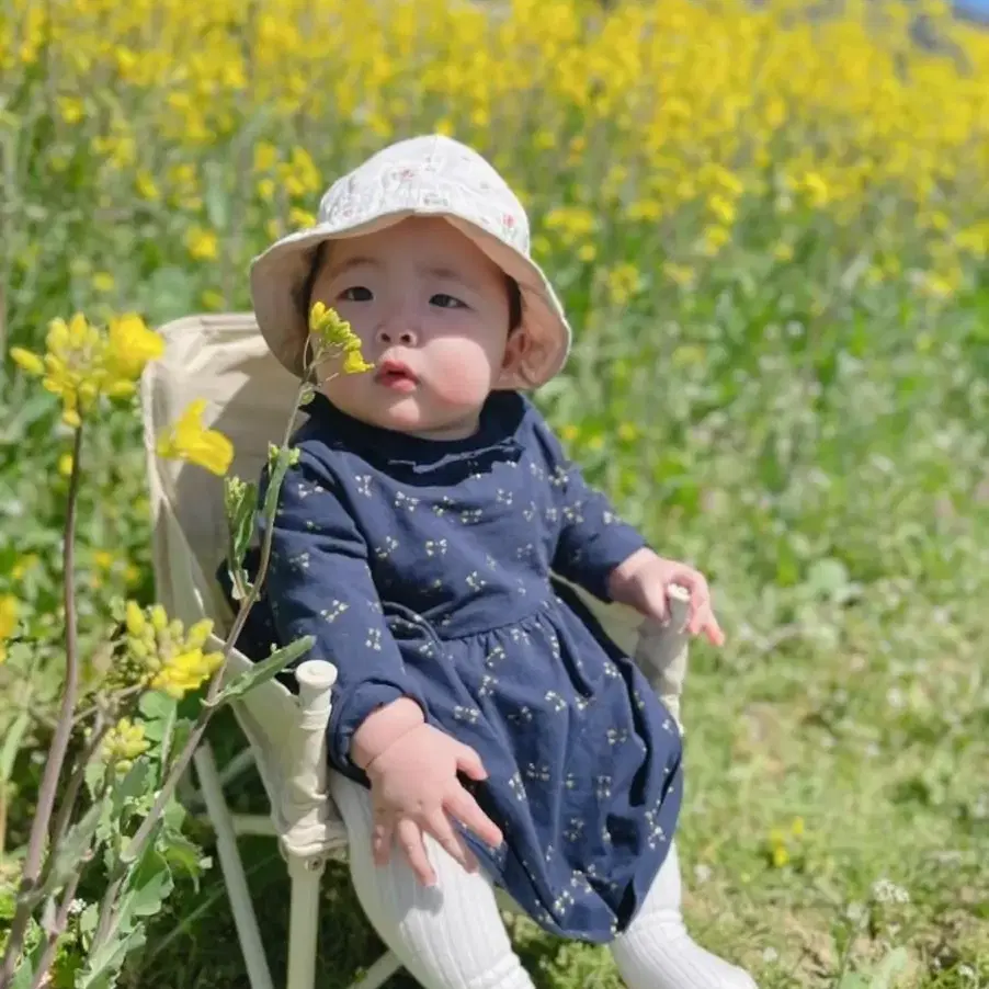 아기 원피스 90사이즈(쌍둥이 추천)