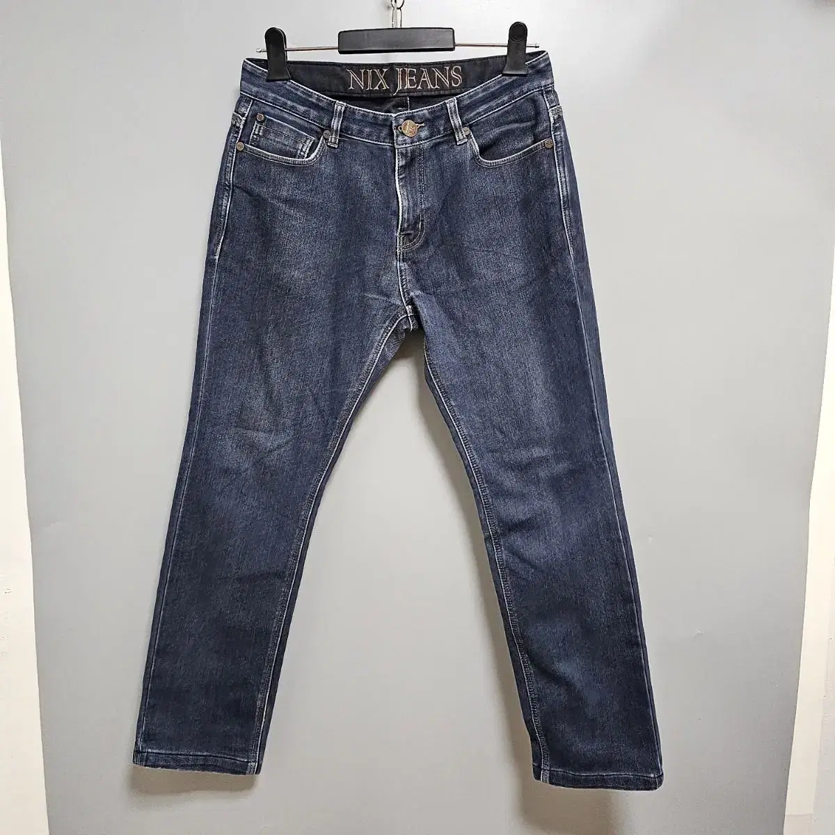 NlX Jeans Winter Men's 32-33