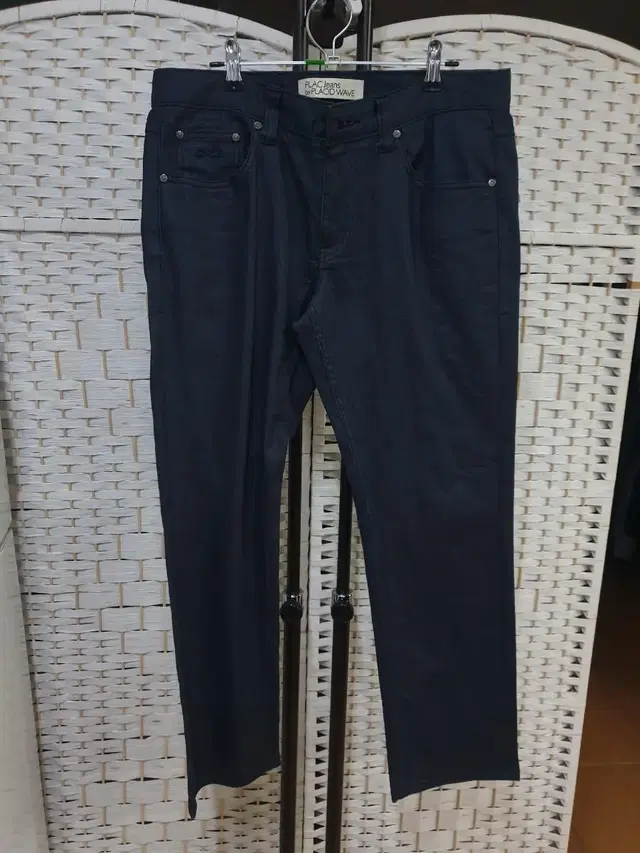 (1159) PLAC Jeans 플랙진 청바지 33인치