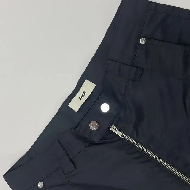 Gmbh asim nylon pants 나일론팬츠