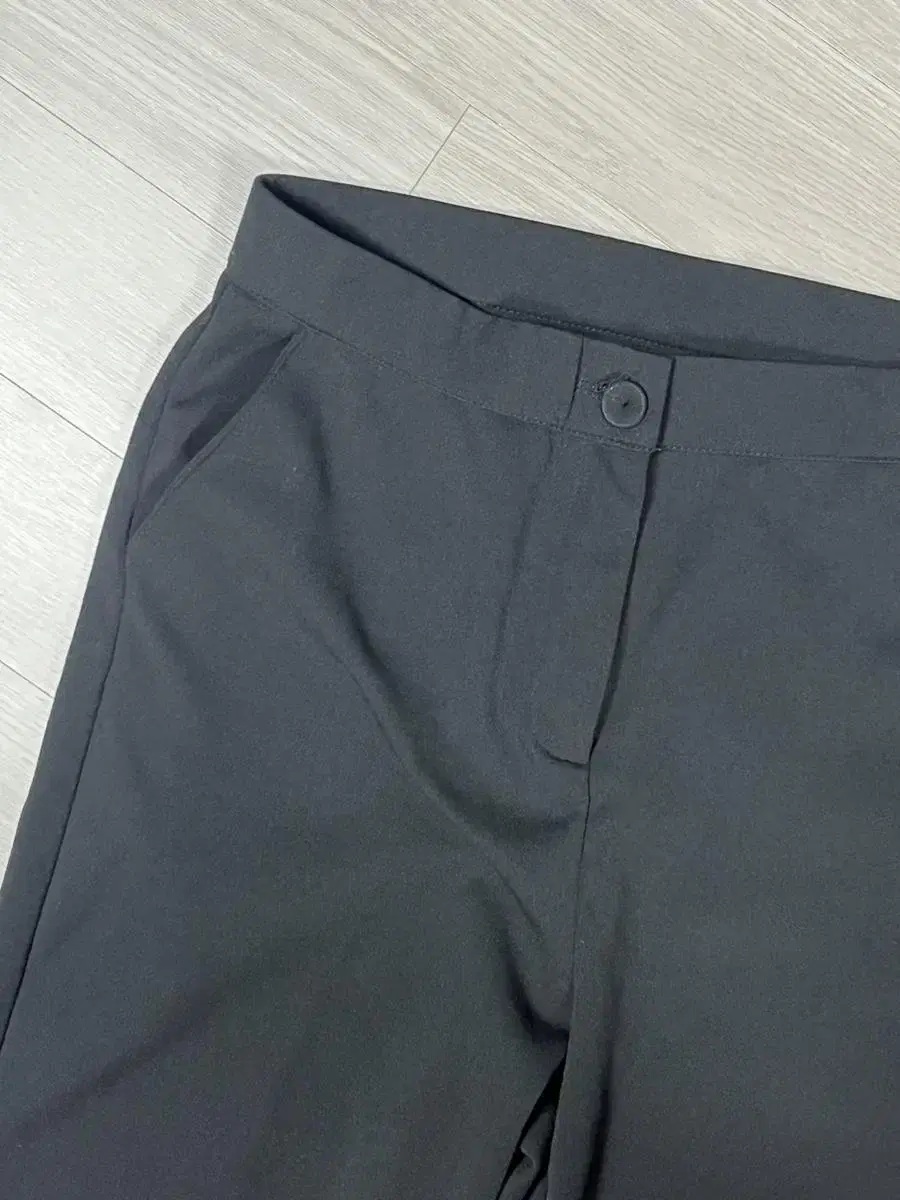 Black Slacks New Arrivals