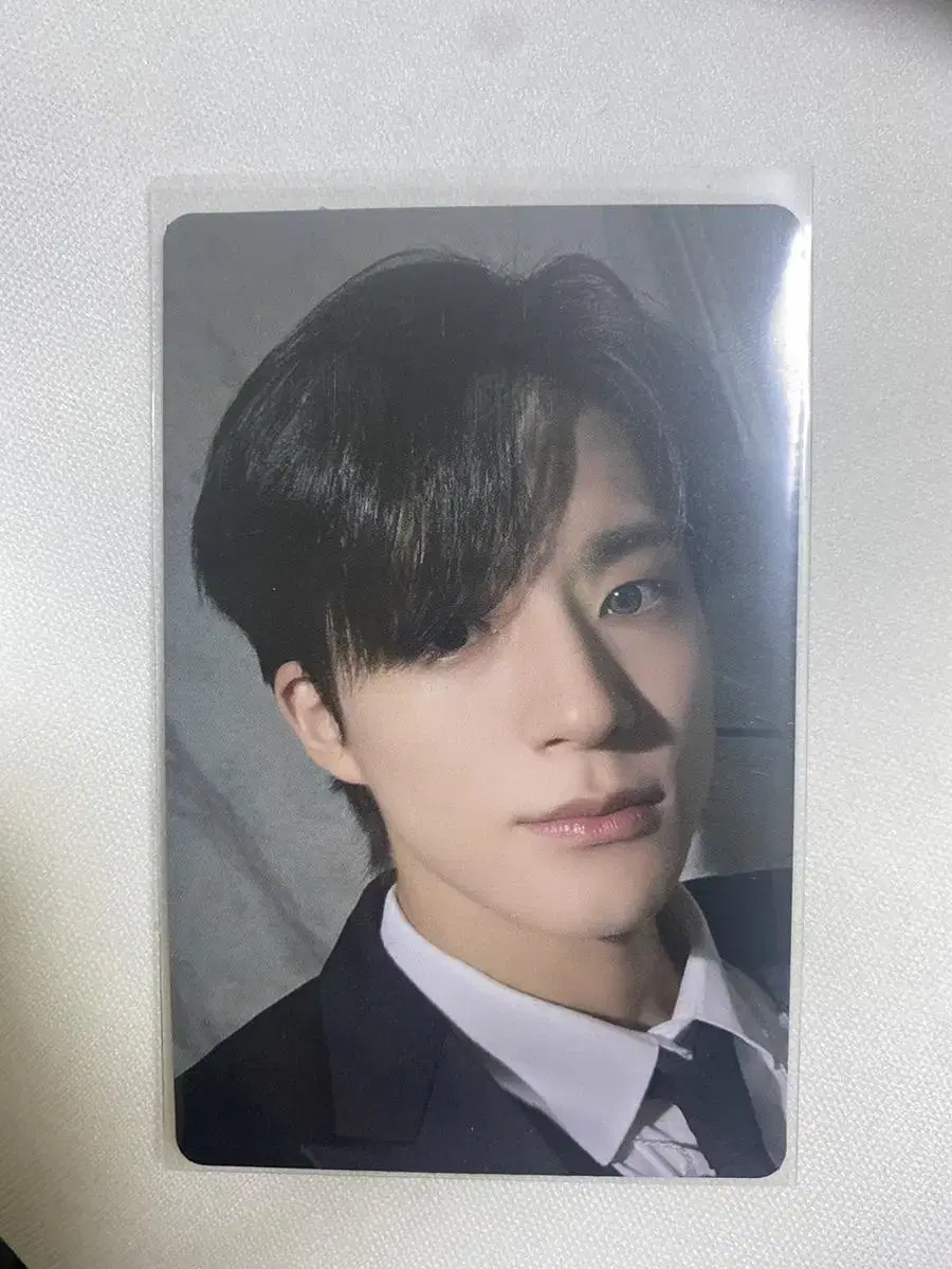 CGV jeno Nation pre-order benefit Photocard