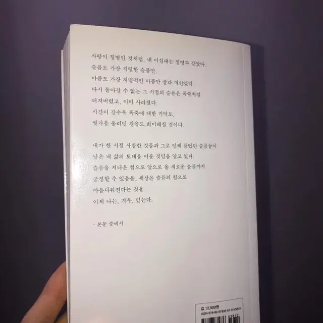 소란 책