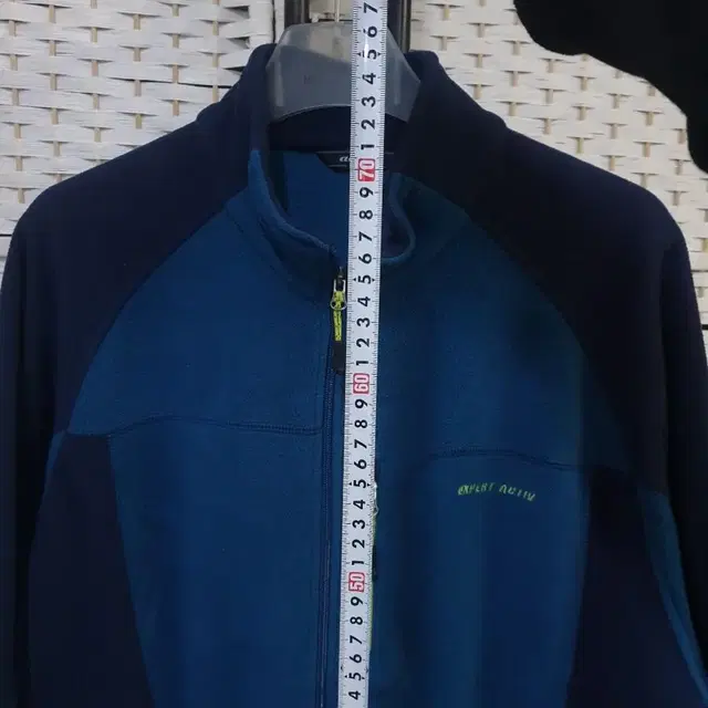 (0736) actid KOLON 아웃도어 플리스 110 2XL