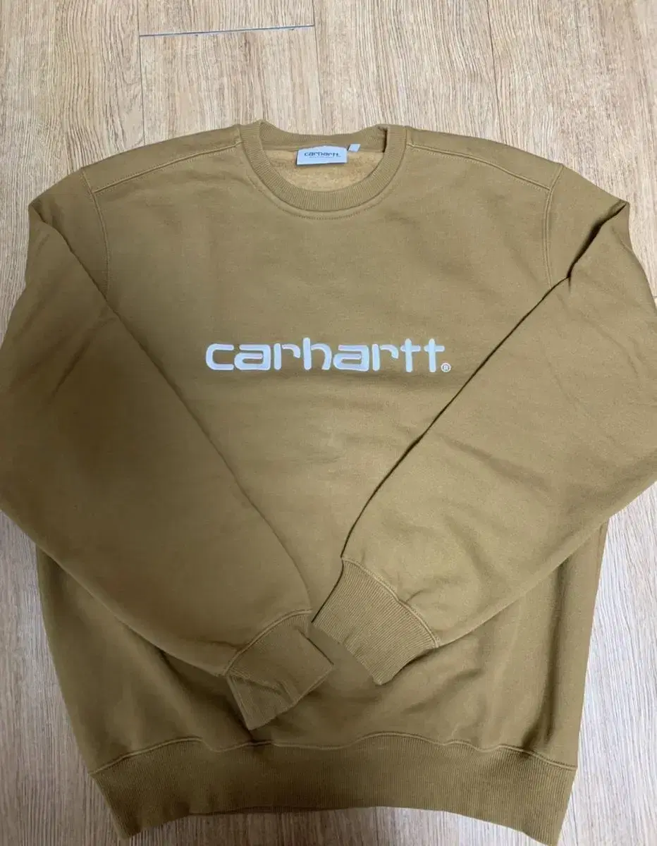 Calhart's Brushed M