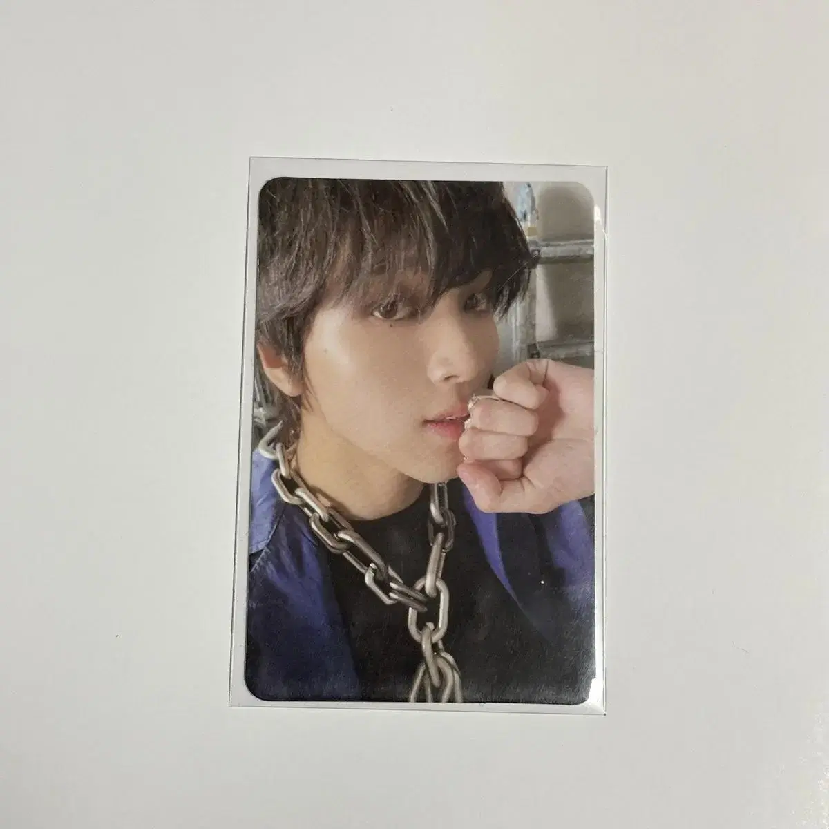 Lowering the price of acute care nct ayo haechan wts