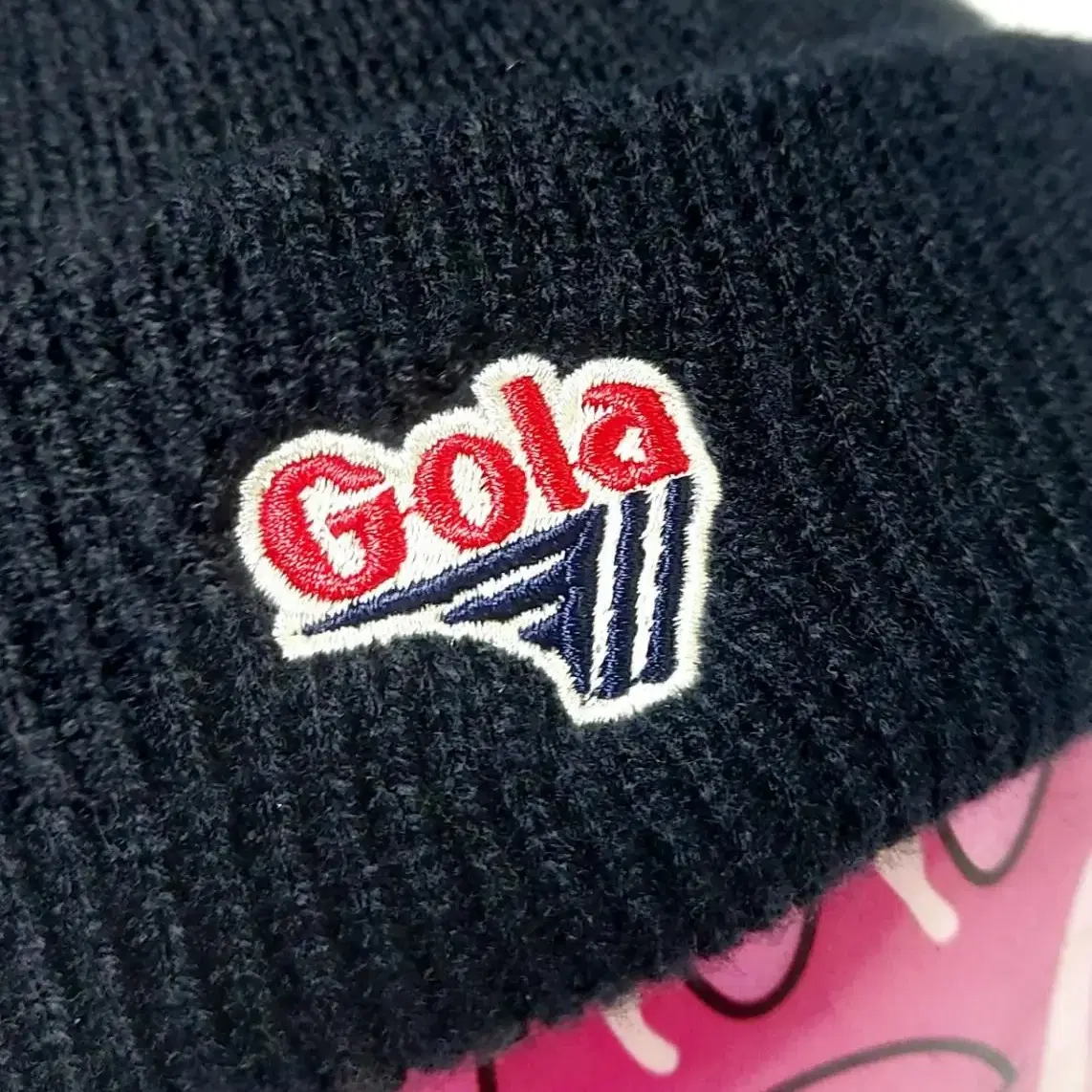 Gola 비니/모자/등산모자 낚시모자/택포