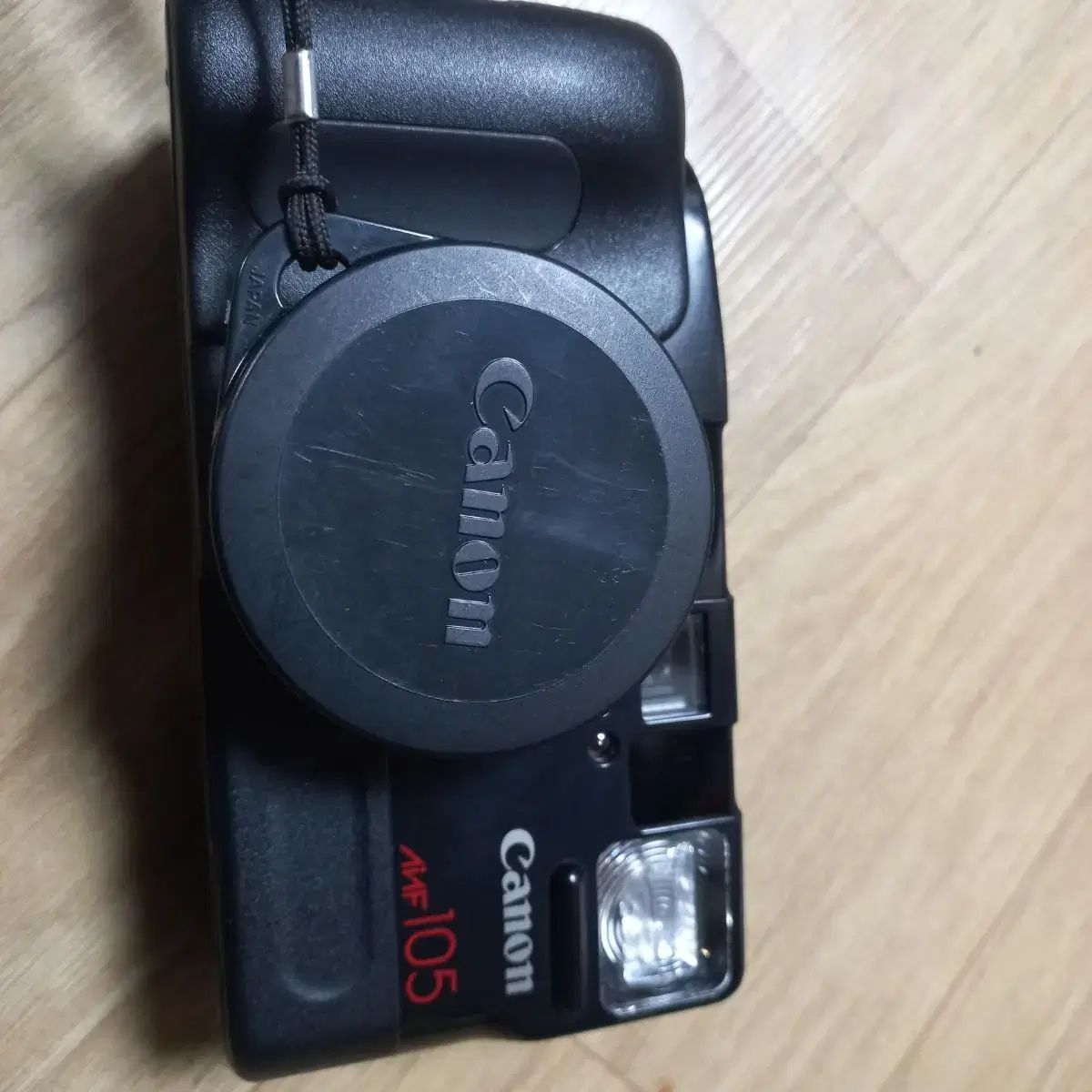 Canon  케논 필림  카메라