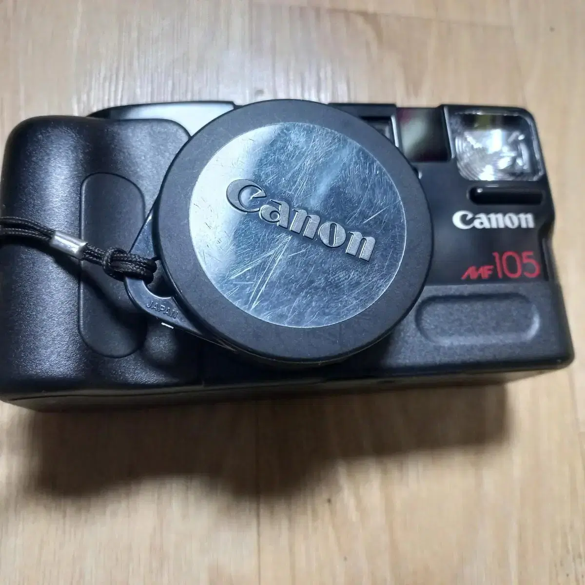 Canon  케논 필림  카메라