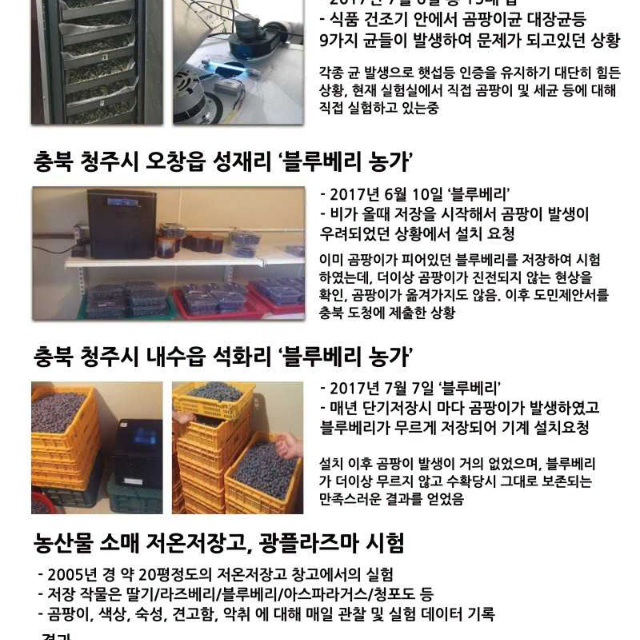 세제품 - 가게와 업소내 코로마바이러스제거 공기살균기 (국가공인제품)