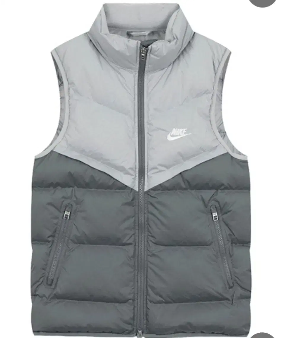 Nike Windrunner Storm Fit Vest100% padded